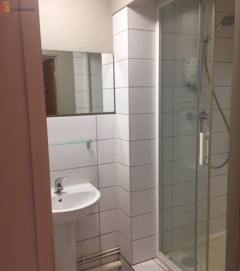 Studio 28m² Nancy centre - Lumineux, proche commerces - Photo 2
