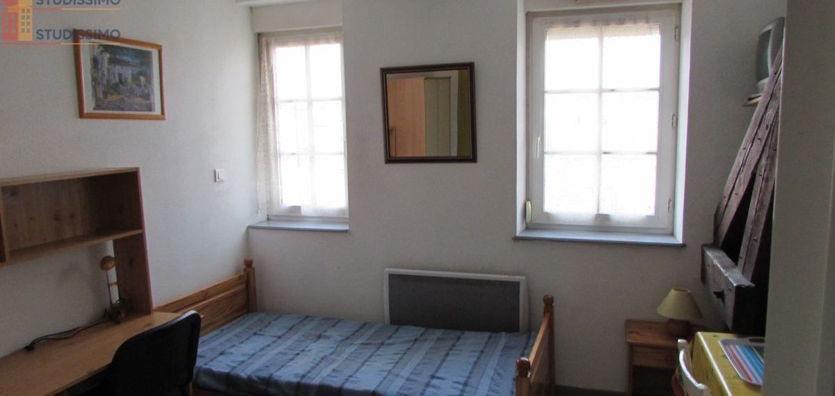 Studio 15m² Nancy centre - Meublé, lumineux - Photo 2