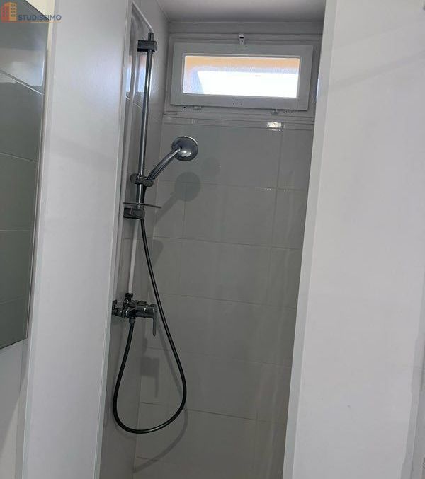 Studio meublé 11m² Laxou - Balcon, lumineux - Photo 1