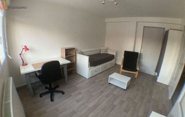 Studio à Nancy