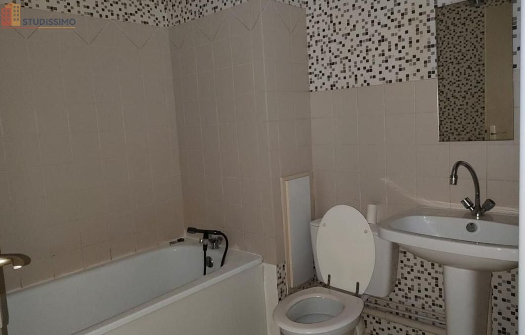 Studio 31m² Villers-lès-Nancy - Lumineux, proche commodités - Photo 1