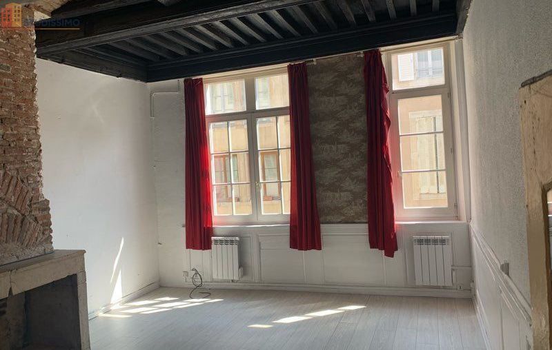Studio à Nancy