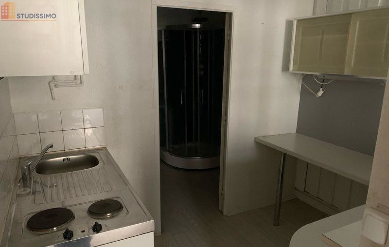 Studio 35m² Nancy - Proche place Stanislas - Photo 1