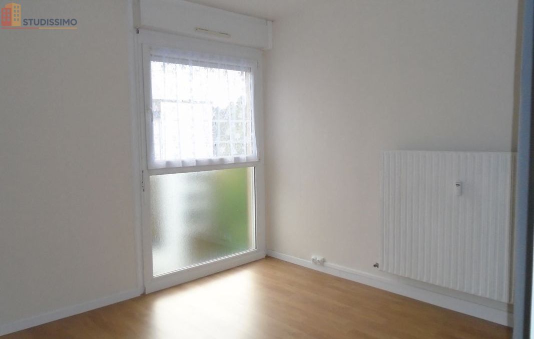 Studio à Vandoeuvre-lès-Nancy