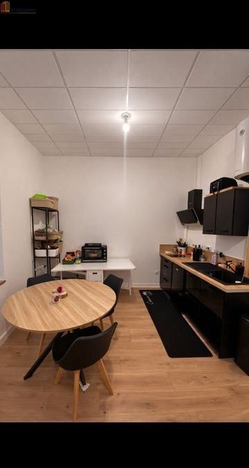 Studio à Giraumont