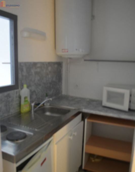 Studio 20m² Nancy 54000 - Résidence sécurisée - Photo 5
