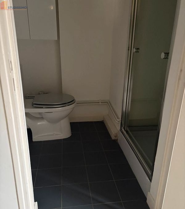 Studio 25m² Nancy centre - Proche Place Stanislas - Photo 2