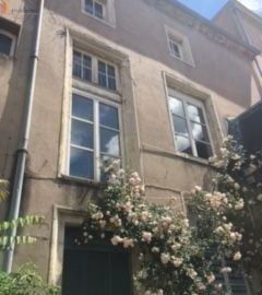 Studio 25m² Nancy centre - Proche Place Stanislas - Photo 1