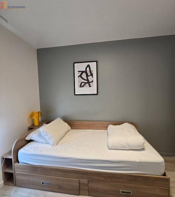 Studio meublé 17m² Nancy 54000 - Meublé, cosy - Photo 1