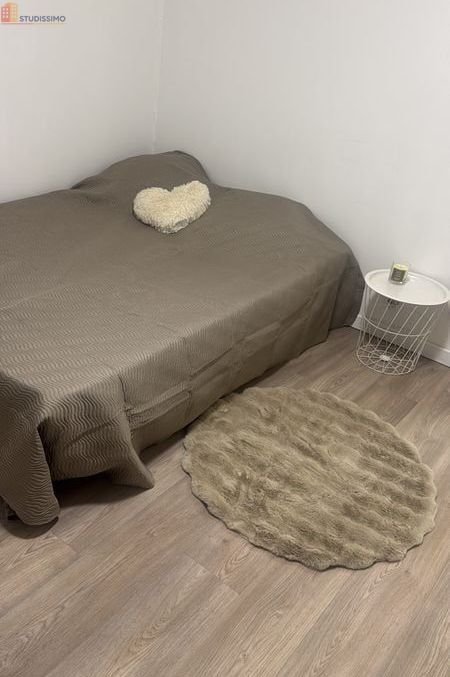 Studio meublé 21m² Nancy 54000 - Charmant, lumineux - Photo 5