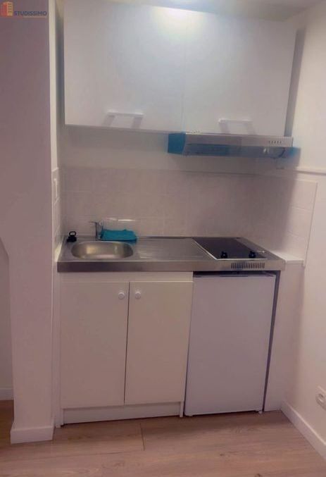 Studio meublé 21m² Nancy 54000 - Charmant, lumineux - Photo 3