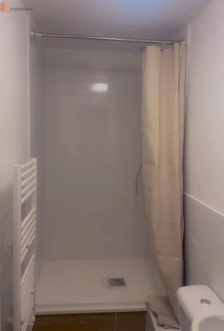 Studio meublé 21m² Nancy 54000 - Charmant, lumineux - Photo 2