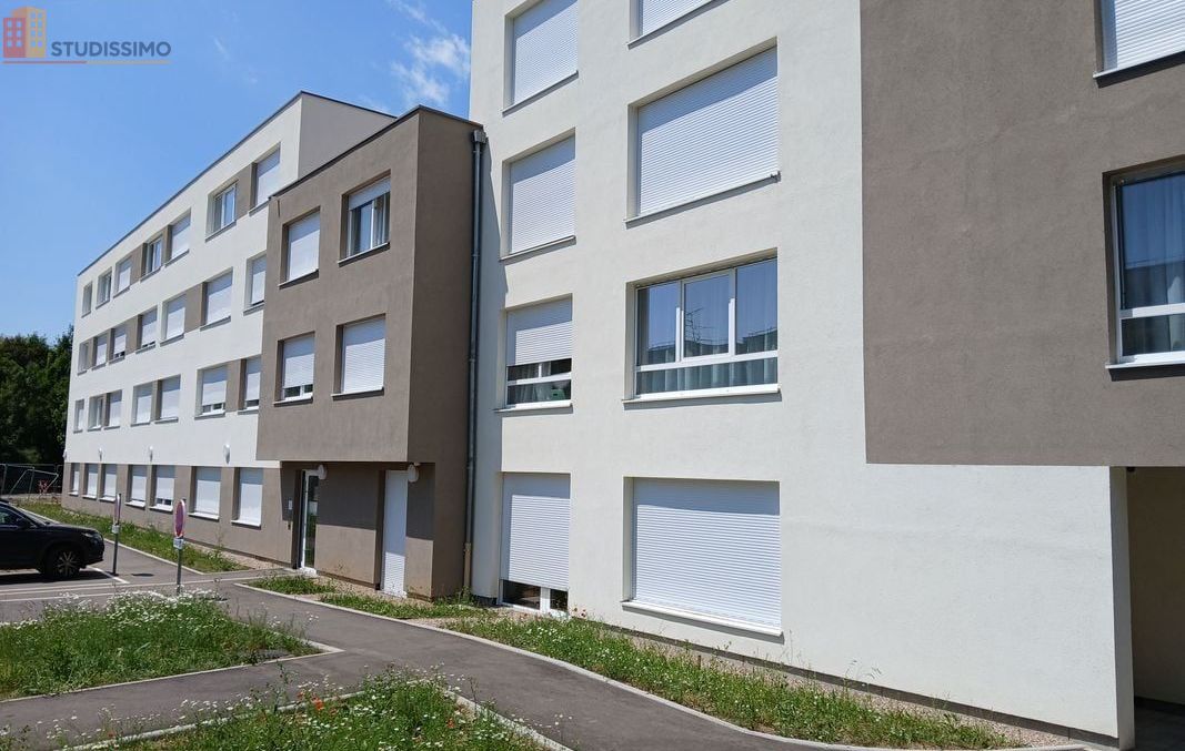 Studio à Mont-Saint-Martin
