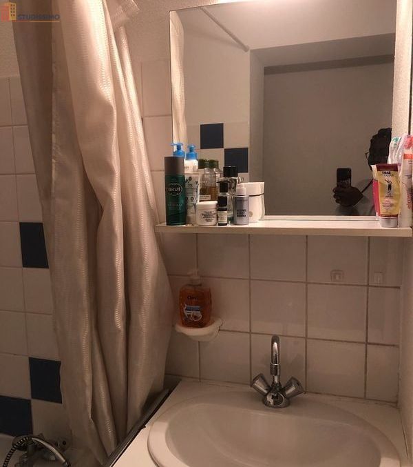Studio 18m² Nancy 54000 - Aménagé - Photo 3