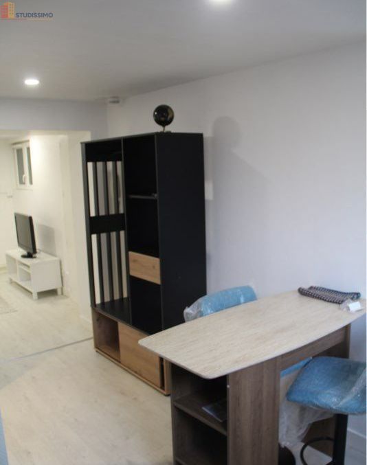Studio à Dombasle-sur-Meurthe