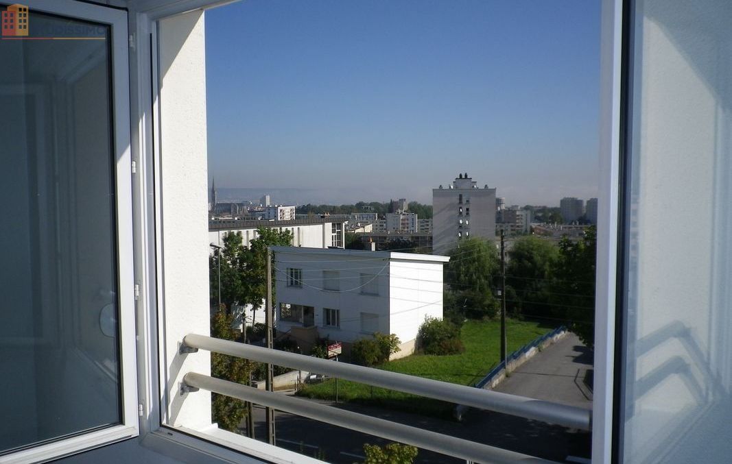 Studio 20m² Vandoeuvre-lès-Nancy - Aménagé - Photo 4