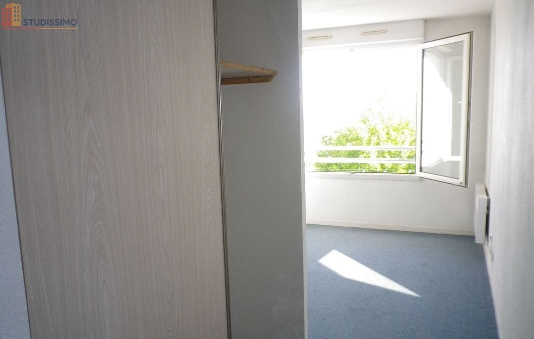 Studio 20m² Vandoeuvre-lès-Nancy - Aménagé - Photo 3