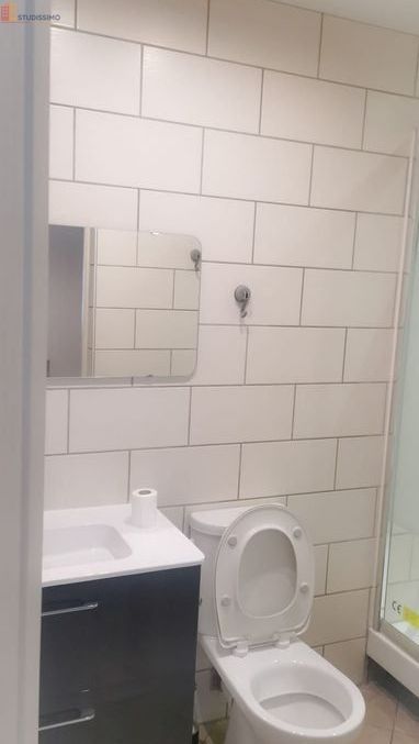 Studio meublé 20m² Nancy 54000 - Meublé, DPE D - Photo 3