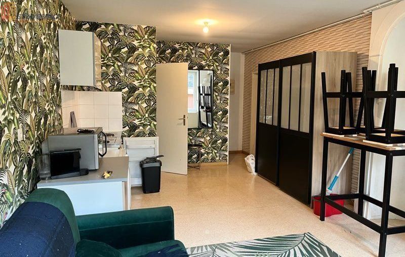 Studio à Verdun