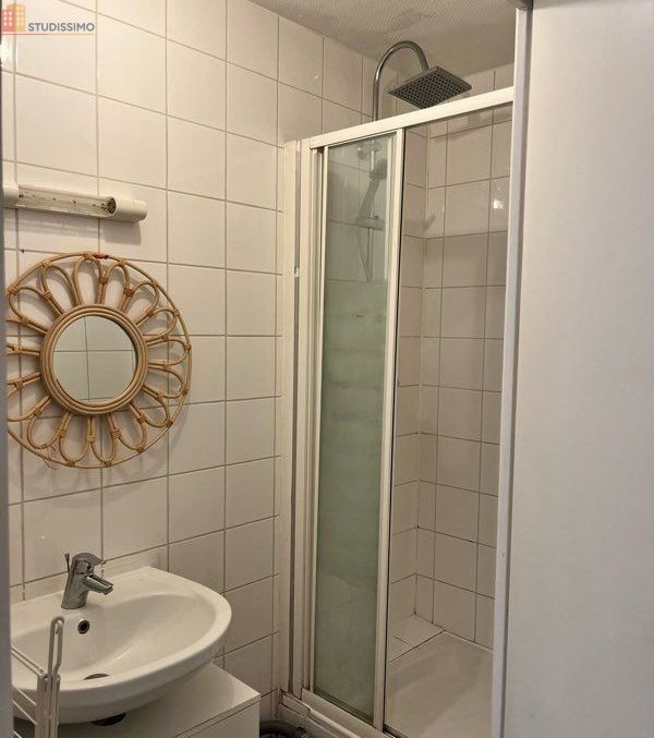 Studio meublé 30m² Verdun 55100 - RDC, proche commodités - Photo 1