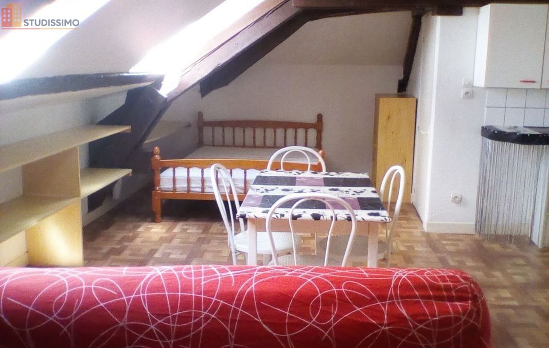 Studio à Longeville-en-Barrois