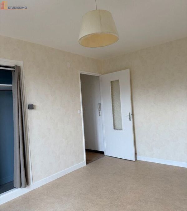 Studio 28m² Verdun 55100 - Photo 4