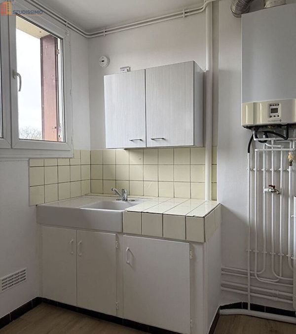 Studio à Verdun