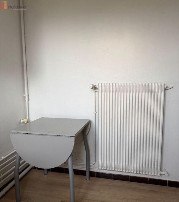 Studio 28m² Verdun 55100 - Photo 2