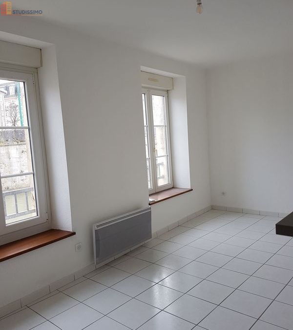 Studio à Verdun