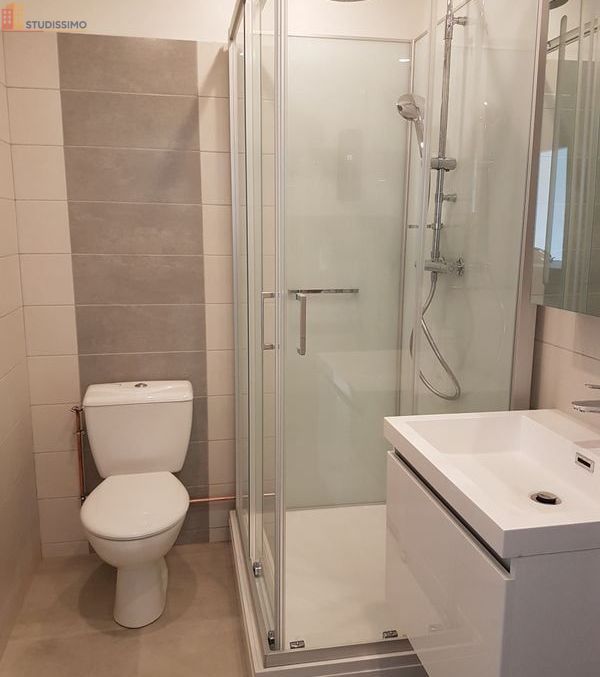 Studio 28m² Verdun 55100 - Photo 1
