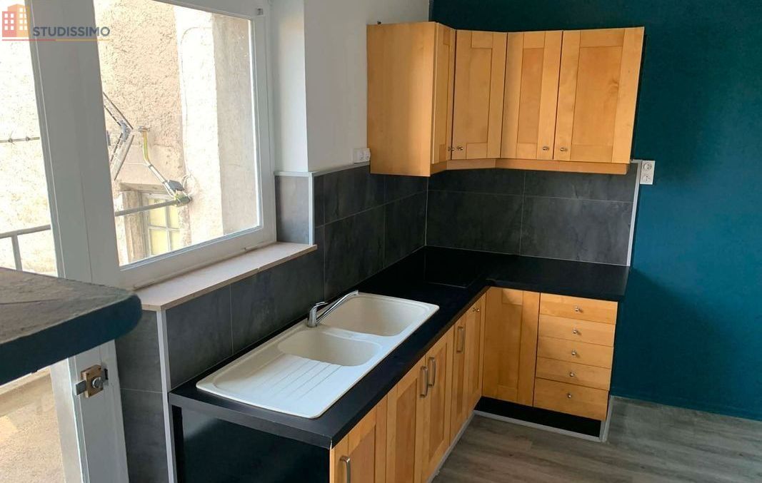 Studio à Commercy