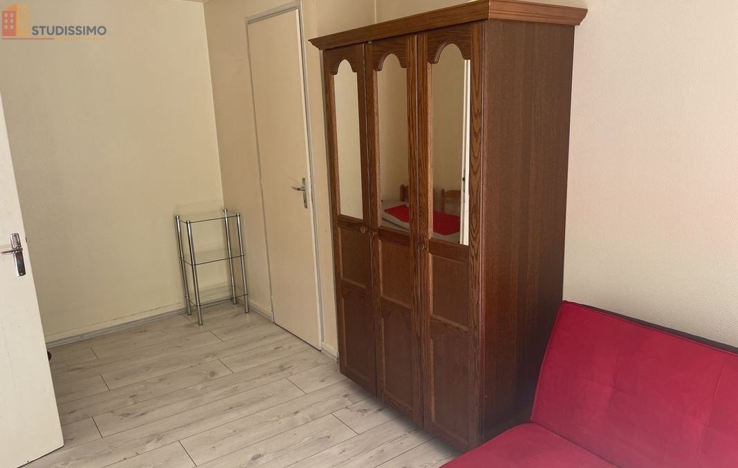 Studio 23m² Bar-le-Duc - Lumineux - Photo 3