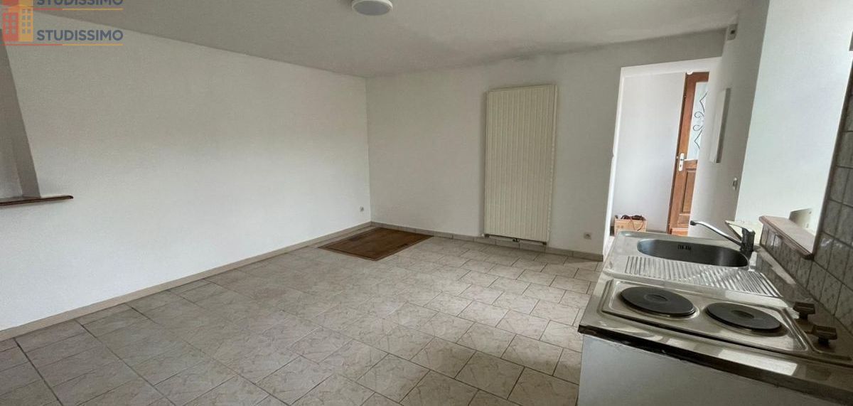 Studio 34m² Ligny-en-Barrois - 1 pièce - Photo 3