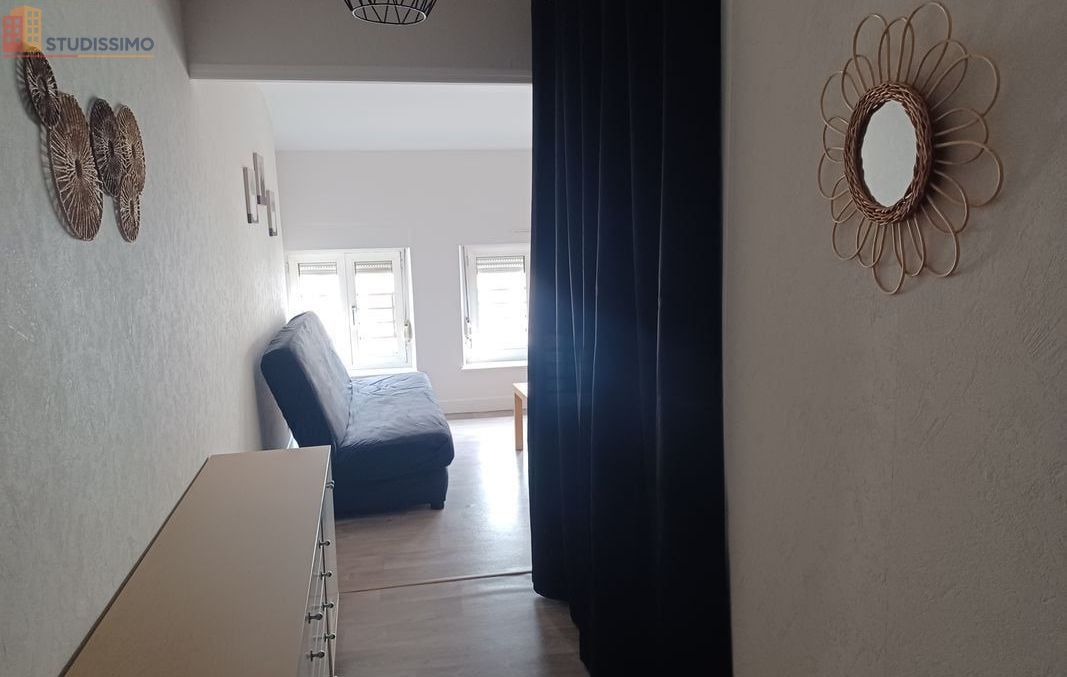 Studio meublé 29m² Verdun 55100 - Meublé, 2e étage - Photo 2