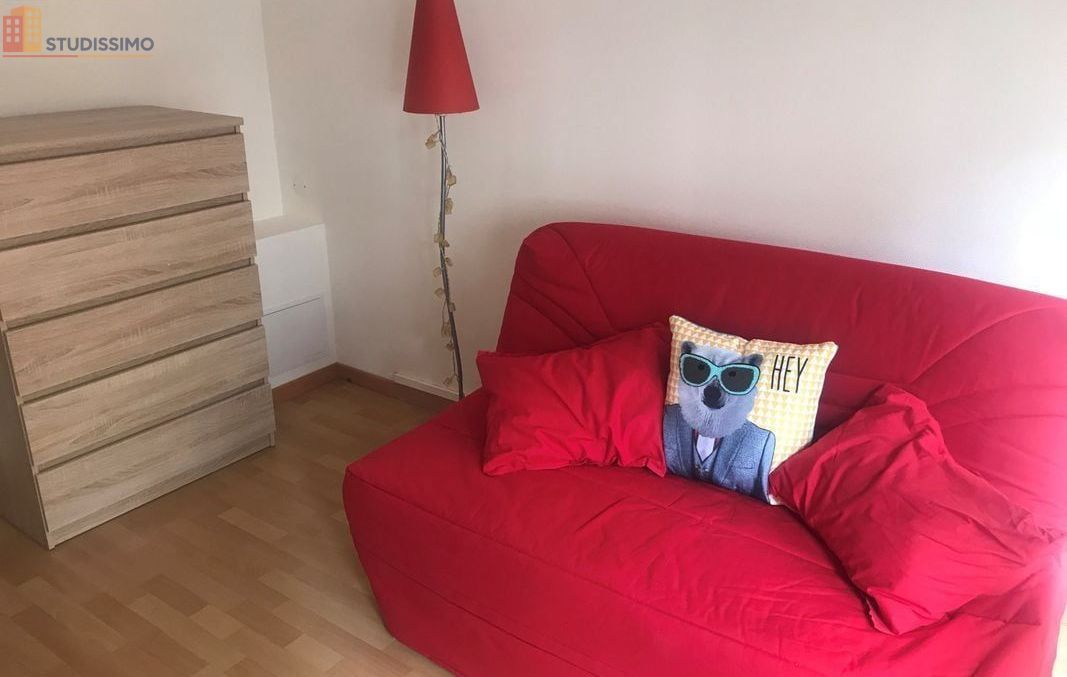 Studio 17m² Bar-le-Duc - DPE D - Photo 4