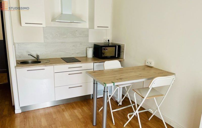 Studio meublé 18m² Verdun - Centre-ville, au calme - Photo 2