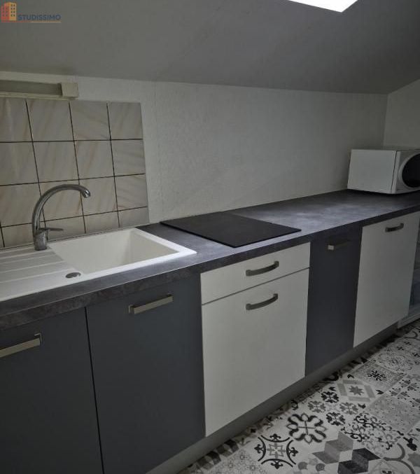 Studio 32m² Verdun 55100 - Photo 8