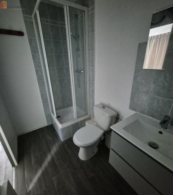 Studio 32m² Verdun 55100 - Photo 3