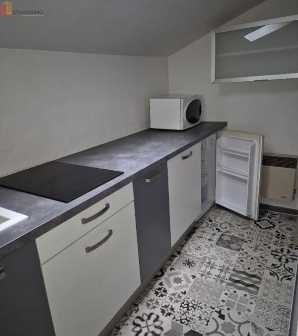 Studio 32m² Verdun 55100 - Photo 2