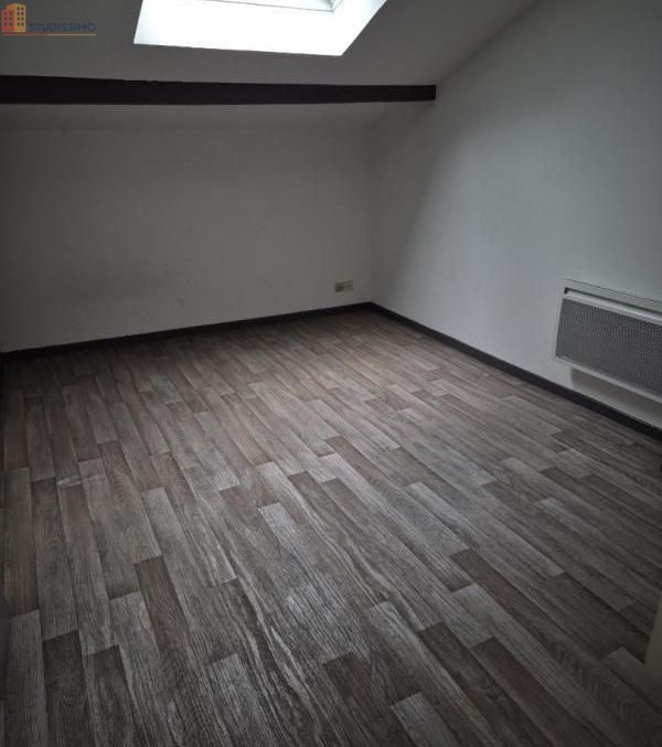 Studio 32m² Verdun 55100 - Photo 1