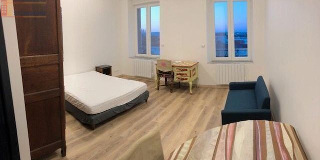 Studio 42m² Verdun 55100 - Meublé, centre-ville - Photo 1
