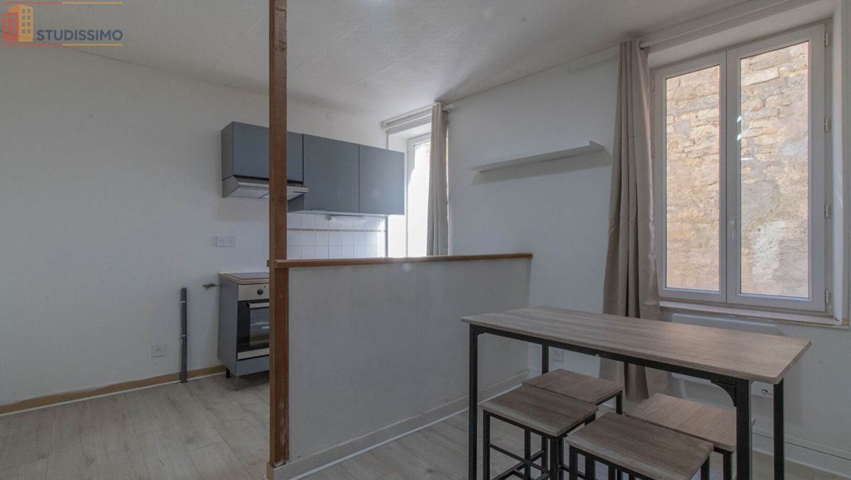 Studio à Stenay