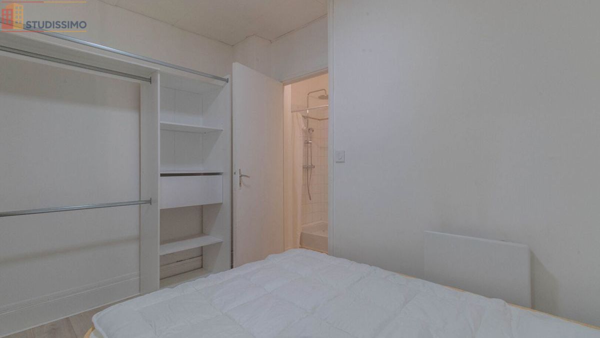Studio 28m² Stenay - 1er étage, lumineux - Photo 7