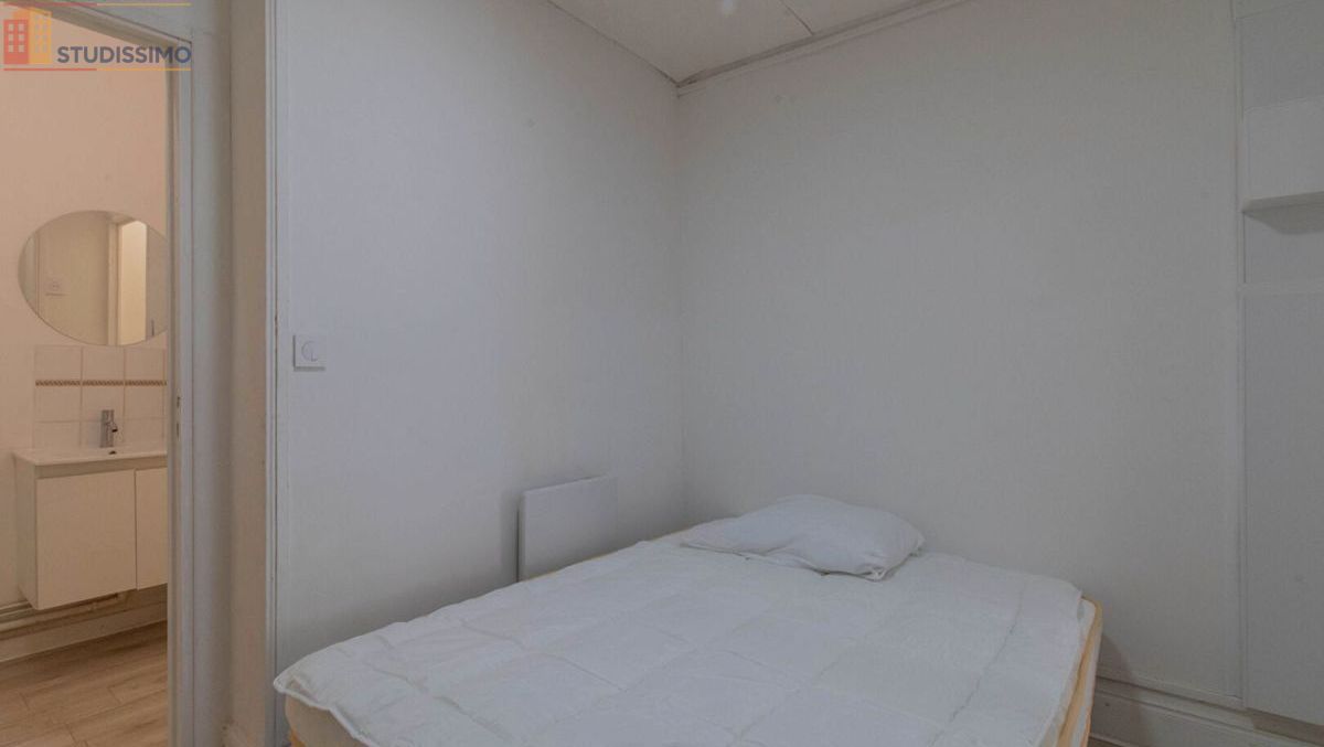 Studio 28m² Stenay - 1er étage, lumineux - Photo 5