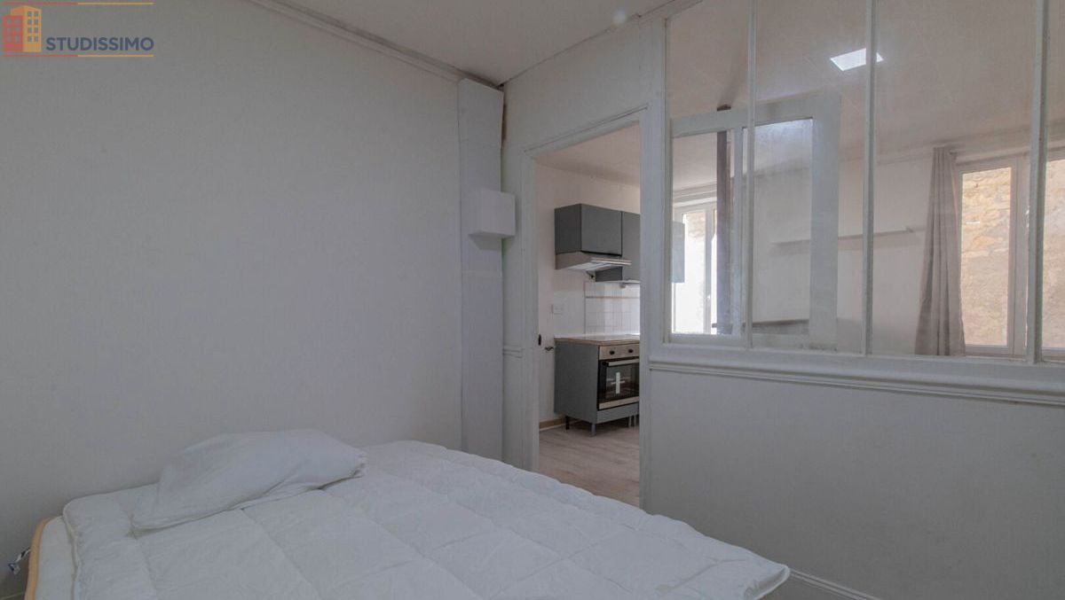 Studio 28m² Stenay - 1er étage, lumineux - Photo 4
