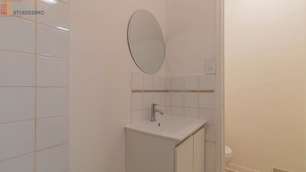 Studio 28m² Stenay - 1er étage, lumineux - Photo 1