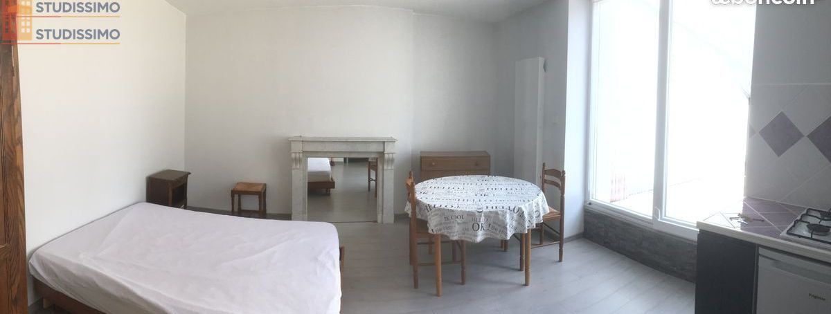 Studio à Verdun
