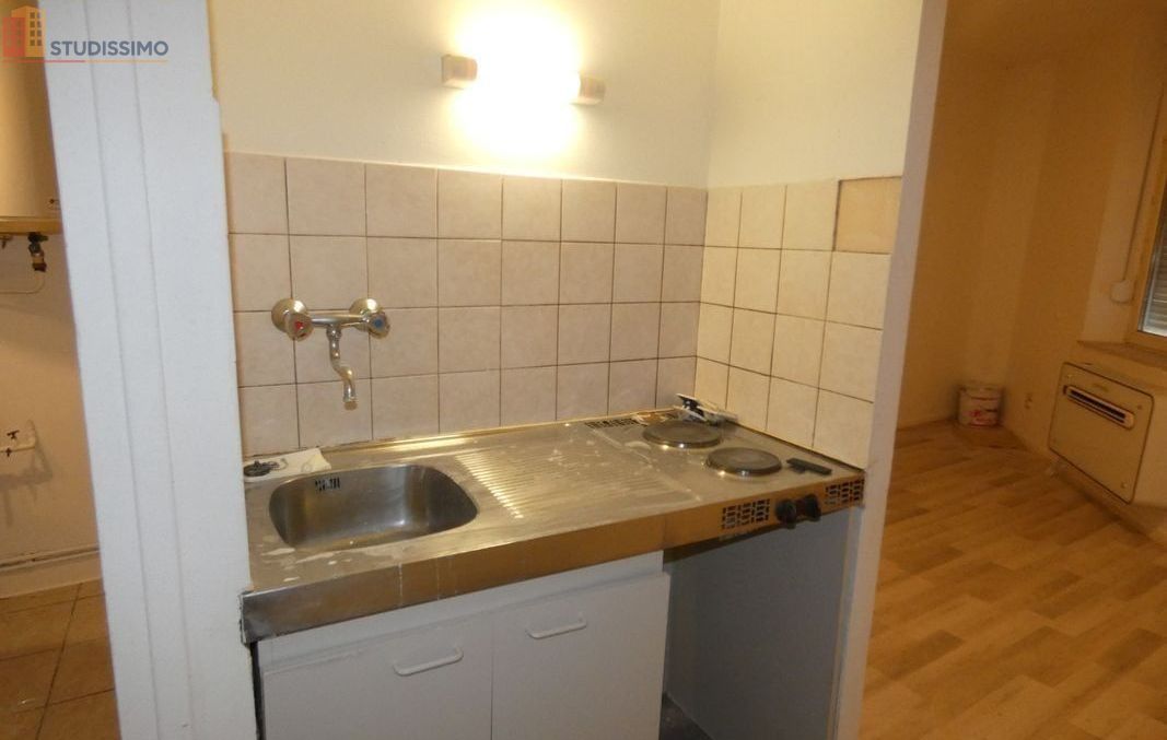 Studio 18m² Verdun 55100 - Photo 2