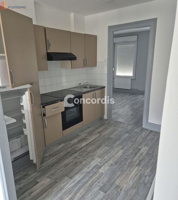 Studio 52m² Verdun - Aucun autre détail fourni - Photo 2