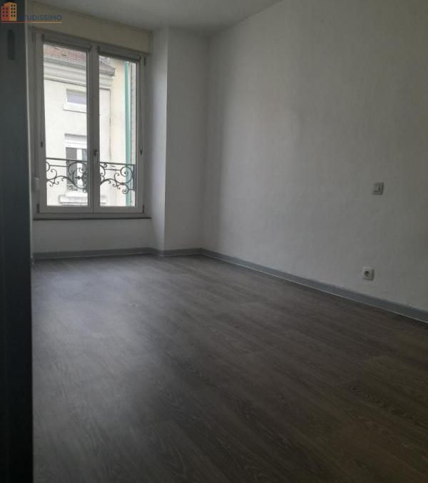 Studio 26m² Verdun 55100 - Photo 5